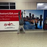 2023 MA Boston Logan Airport